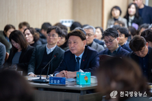 군산시, 2026년 주요업무계획 보고회 개최