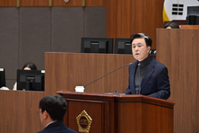 김태흠 지사 “재정·권한 없는 통합은 껍데기”