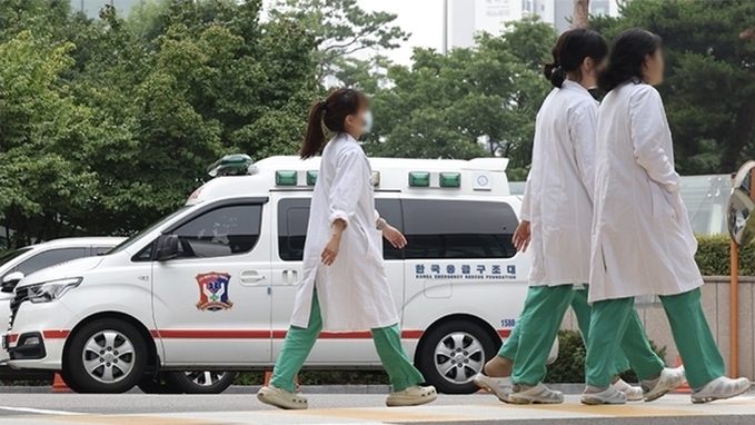 지역의료 격차 해소…권역책임의료기관 17곳에 2030억 원 지원