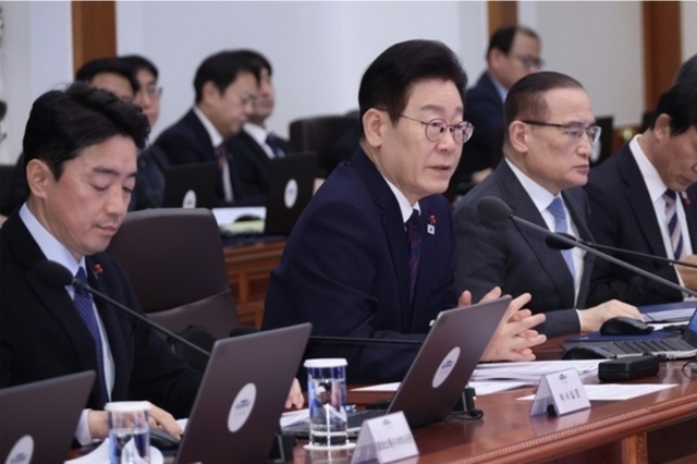 이재명 대통령 "대한민국 국민 가해하면 '패가망신' 확실히 보여줘야"