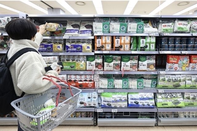 'K-시푸드' 수출 경쟁력 높인다…해외시장개척에 791억 원 투입