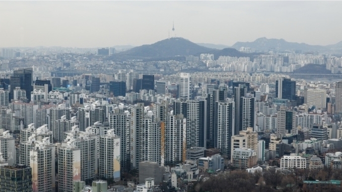 서울 유휴부지 등에 6만 가구 짓는다…청년·신혼부부에 중점 공급