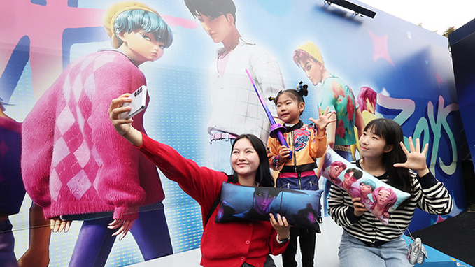 청년의 창작부터 유아 교육·보육까지…올해 지원 폭 넓힌다