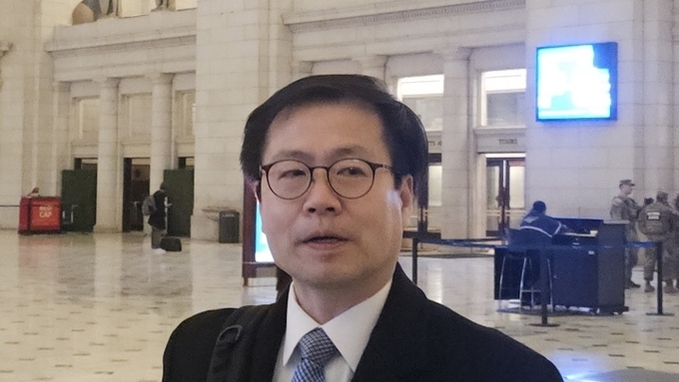 산업부 통상교섭본부장, 미 정부·의회·업계 면담…관세 대응 총력