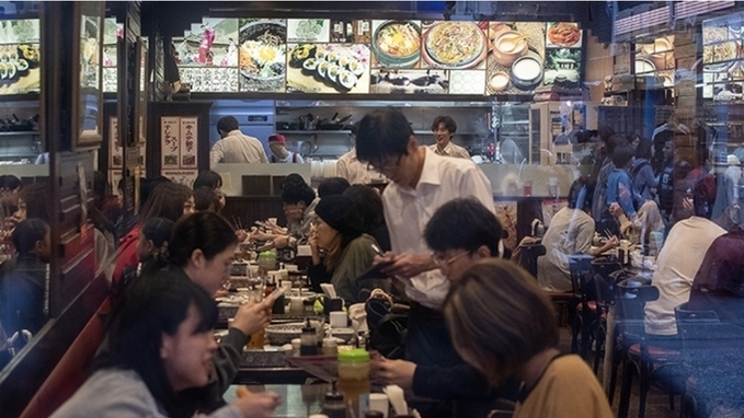 K-외식 해외매장 5년 새 25↑…미국, 최대 시장으로 부상