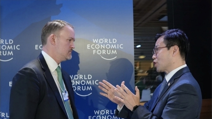 한미 통상당국, 디지털 등 비관세 합의 이행계획 논의