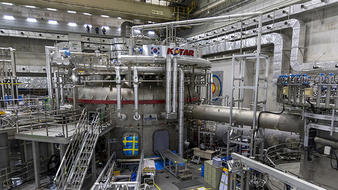 과기부, 2035년까지 '핵융합 초전도체 기술 자립화' 추진