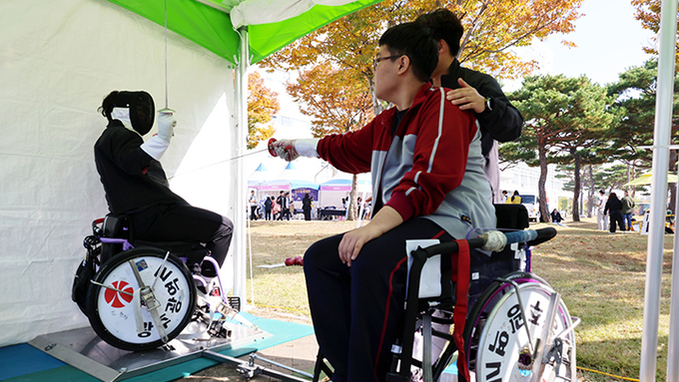 장애인건강정책 첫 5개년 계획 발표…장애인 의료접근성 전면 개선