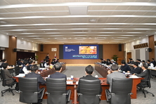 태안국제원예치유박람회 막바지 준비 박차