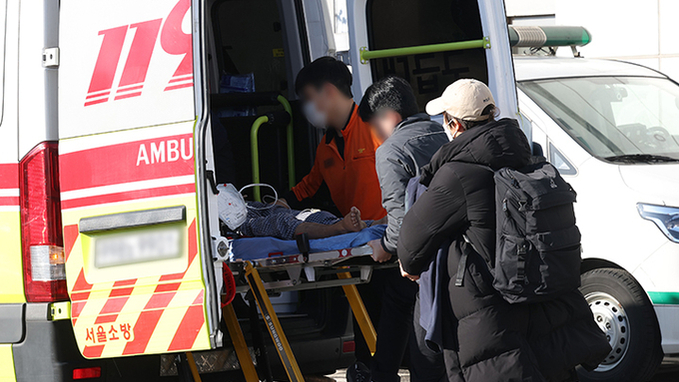 심정지 등 최중증응급환자, 지정 의료기관으로 바로 이송된다