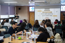 군산시, 제2기 축제시민평가단 40명 위촉