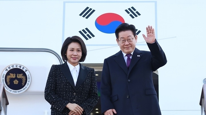 이 대통령, 내달 1~4일 싱가포르·필리핀 순방…AI·원전 논의