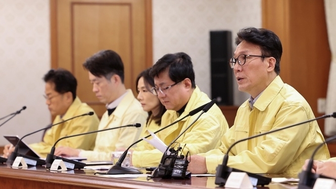 김 총리, 이틀째 중동 상황 관계장관회의…"모든 상황에 선제적 대비"