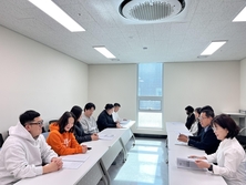 예산군 1100년 기념관, 방문객 안전·만족도 향상 위한 직원 안전·친절교육 실시