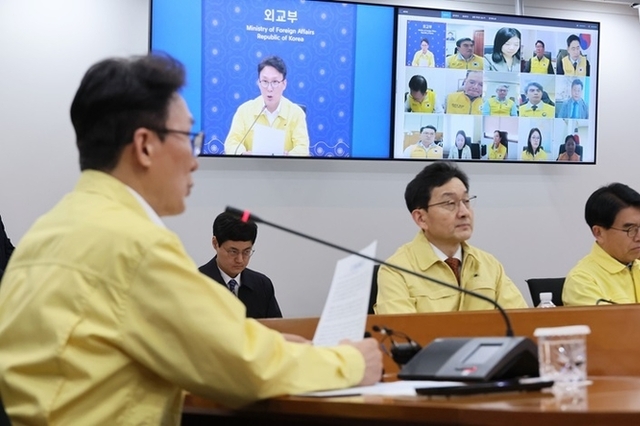 김 총리 "정부, 중동 상황에 충분히 대비…가짜뉴스 엄정 대응"