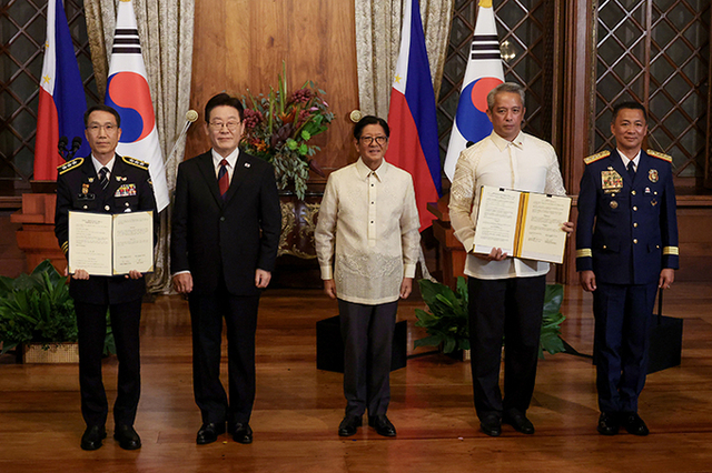 한-필리핀 경찰 공조 강화…마약·스캠 등 초국가범죄 공동 대응