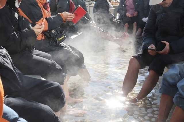 문체부, K-관광 선도할 '웰니스 관광 클러스터' 6곳 선정