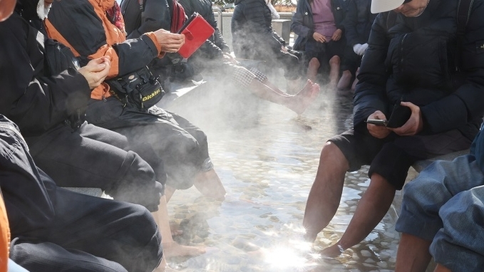 문체부, K-관광 선도할 '웰니스 관광 클러스터' 6곳 선정