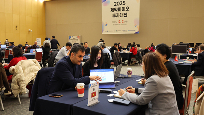 대·중소기업 해외 동반진출 지원…169억 원 규모 사업 추진