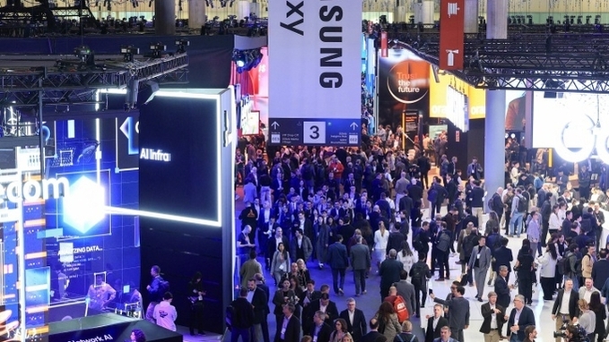 이동통신산업에도 불붙은 AI 서비스 경쟁…'MWC2026' 현장