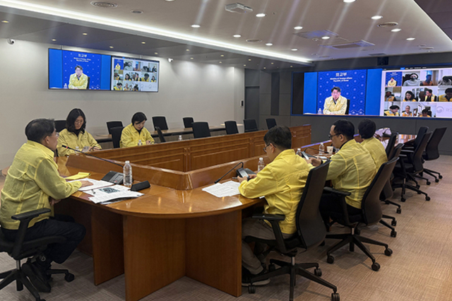 정부, 중동 7개국 '철수권고'로 상향…UAE 체류 국민 전세기 지원