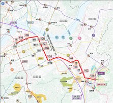 서울시, 위례신사선 신속예타 통과…기본계획 즉시 공고·신속한 사업 추진