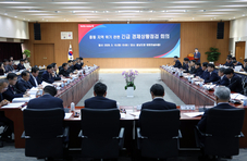 중동전쟁 ‘지역경제 피해 최소화’ 총력