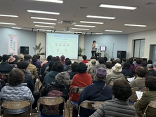 경산시,「시민과 함께 만드는 치매 친화 도시 조성」 본격 추진