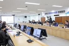 경기도 도정자문위원회, 도정 핵심과제 실행전략 점검