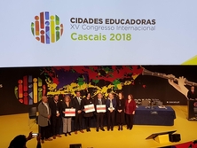 군산시, IAEC 세계 우수교육도시로 선정