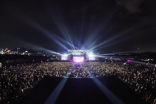 박형준 시장, “부산의 록, 이제는 세계 무대로”… 부산국제록페스티벌, 문체부 "예비 글로벌 축제" 선정