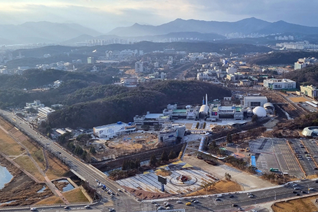 북미·유럽 진출 밀어준다…'글로벌 부스트업' 지원, 60개 기업 선정