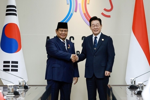 인도네시아·프랑스 정상 연속 국빈 방한…이 대통령과 정상회담