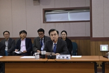 철강 산업위기 선제대응을 위한 현안 점검