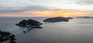 군산시, ‘K-관광섬’본격 항해... 글로벌 명품 섬으로 대변신