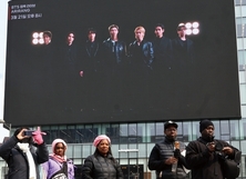 서울시, 방탄소년단 컴백행사 안전대책 최종 점검