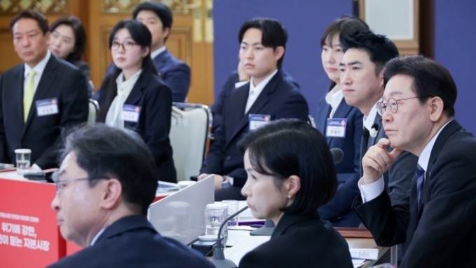 코스닥 시장에 승강제 도입…기업 성장 자극, 시장 역동성 제고