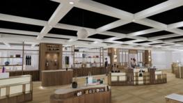 서울시, 새 단장한 '서울마이소울샵 세종문화회관점' 리뉴얼 오픈