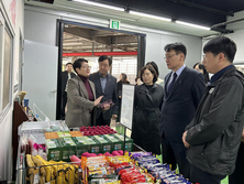 ‘충남형 그냥드림’ 정책 발굴·확산 방안 모색