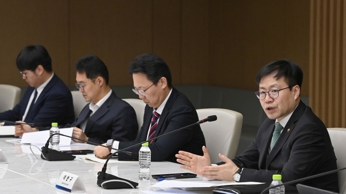 '미국 301조 민관합동 TF' 발족…"체계적이고 차분하게 대응"