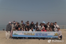 군산시, 체류형 미식관광‘GO! 군산 섬해진미’관리도 편 성황리 종료