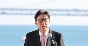 박형준 시장, “글로벌 해사법률 중심도시 도약”… 부산해사국제상사법원 설치 확정