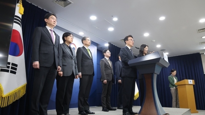 중동 전쟁 장기화 대응에 국가 역량 결집…정부, '비상경제본부' 가동