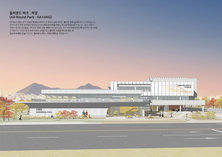 경산시, 학생과 시민이 함께 누리는 학교복합시설 조성 본격화