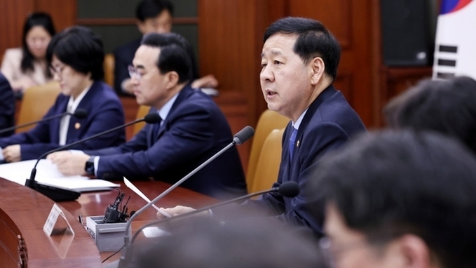 정부, 중동발 물가 관리에 총력…'중동전쟁 물가대응팀' 신설