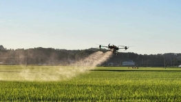 군산시, 전국 최초‘환경친화형 공동방제사업’ 전 지역 확대 추진