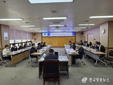 군산시, 청렴정책 실행력 강화 위한 ‘청렴정책 추진체계 합동회의’개최