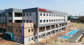 경산시 경북권역 재활병원, 회복기 재활의료기관 지정