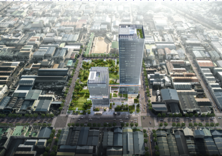 부산시, 「서부산행정복합타운」 시공사 선정… 서부산 균형발전 본격 시동