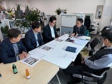 경산시, 시민안전을 위한 국비 확보 총력 대응